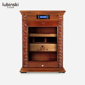 sửa tủ cigar lubinsky tại hà nội